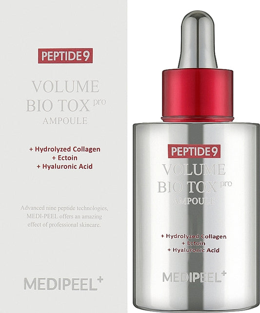 MEDI-PEEL - Peptide 9 Volumn Biotox Ampoule Pro [100ml]
