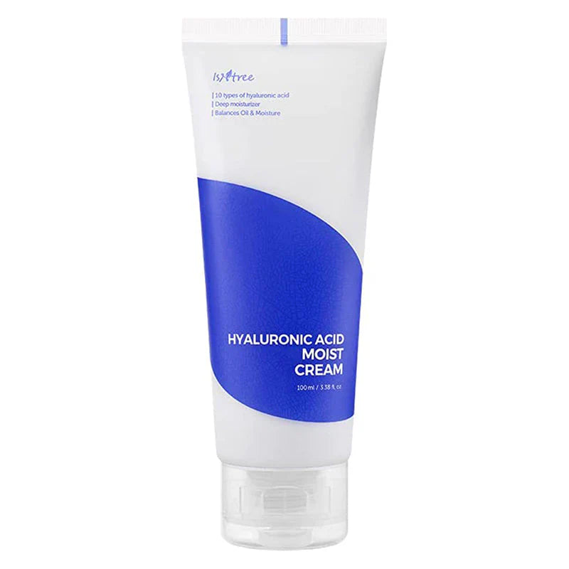 Isntree Hyaluronic Acid Moist Cream [100ml]