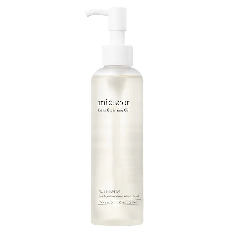 Mixsoon - Bean Cleansing Oil [100ml]