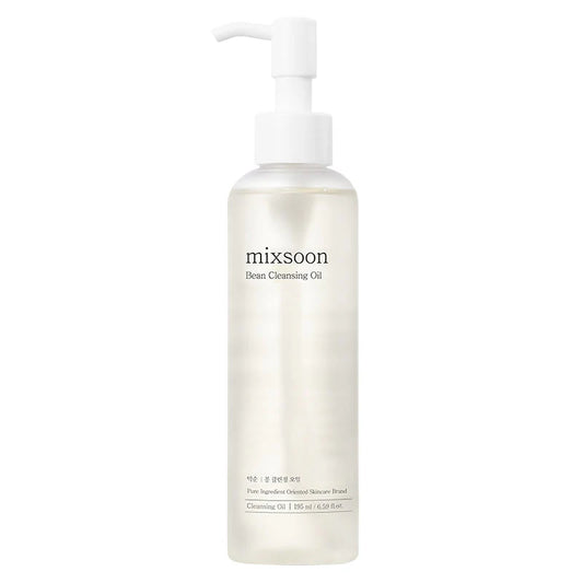 Mixsoon - Bean Cleansing Oil [100ml]