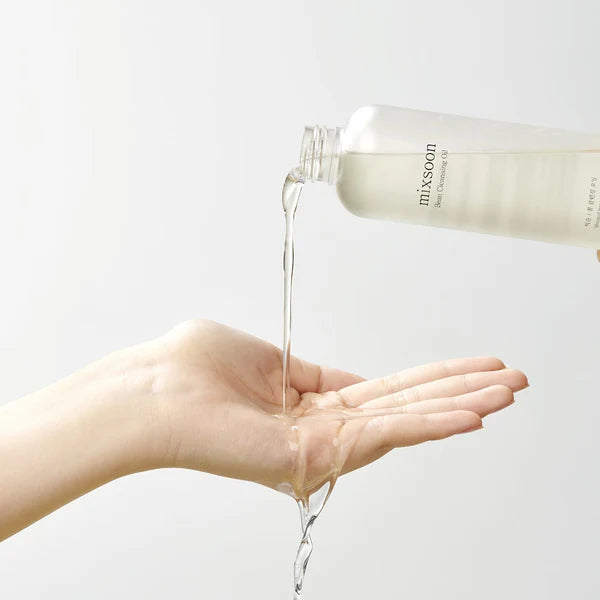 Mixsoon - Bean Cleansing Oil [100ml]