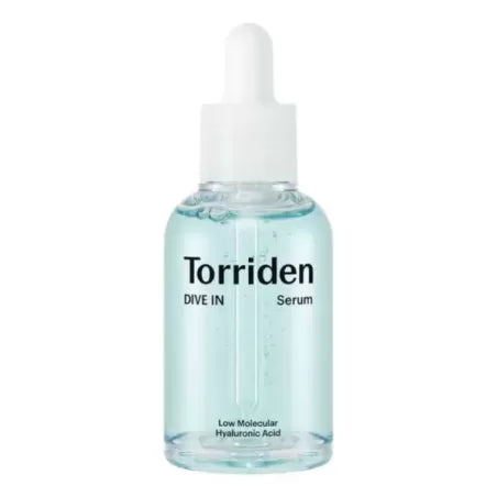 Torriden - DIVE-IN Low Molecule Hyaluronic Acid Serum [50ml]