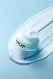 Torriden - DIVE-IN Low Molecular Hyaluronic Acid Soothing Cream [100ml]