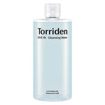 Torriden - DIVE-IN Low Molecular Hyaluronic Acid Cleansing Water [400ml]