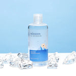 Mixsoon - Glacial Water Hyaluronic Acid Serum [100ml]