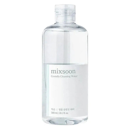 Mixsoon - Centella Cleansing Water 300ml