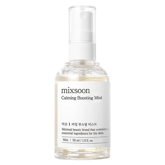 Mixsoon - Calming Boosting Mist [50ml]