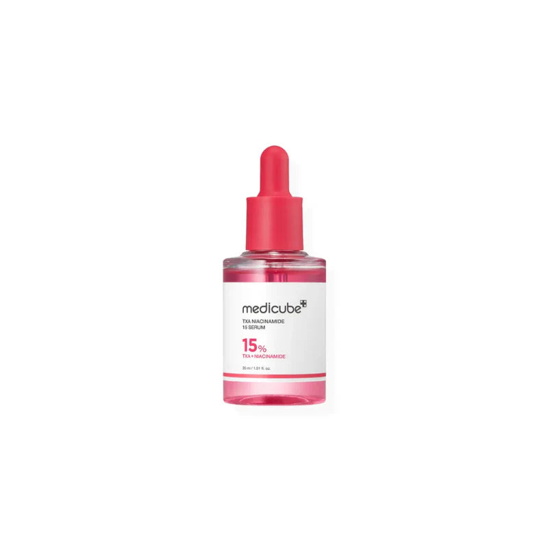 Medicube - TXA Niacinamide 15 Serum [30ml]