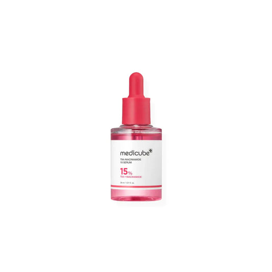 Medicube - TXA Niacinamide 15 Serum [30ml]