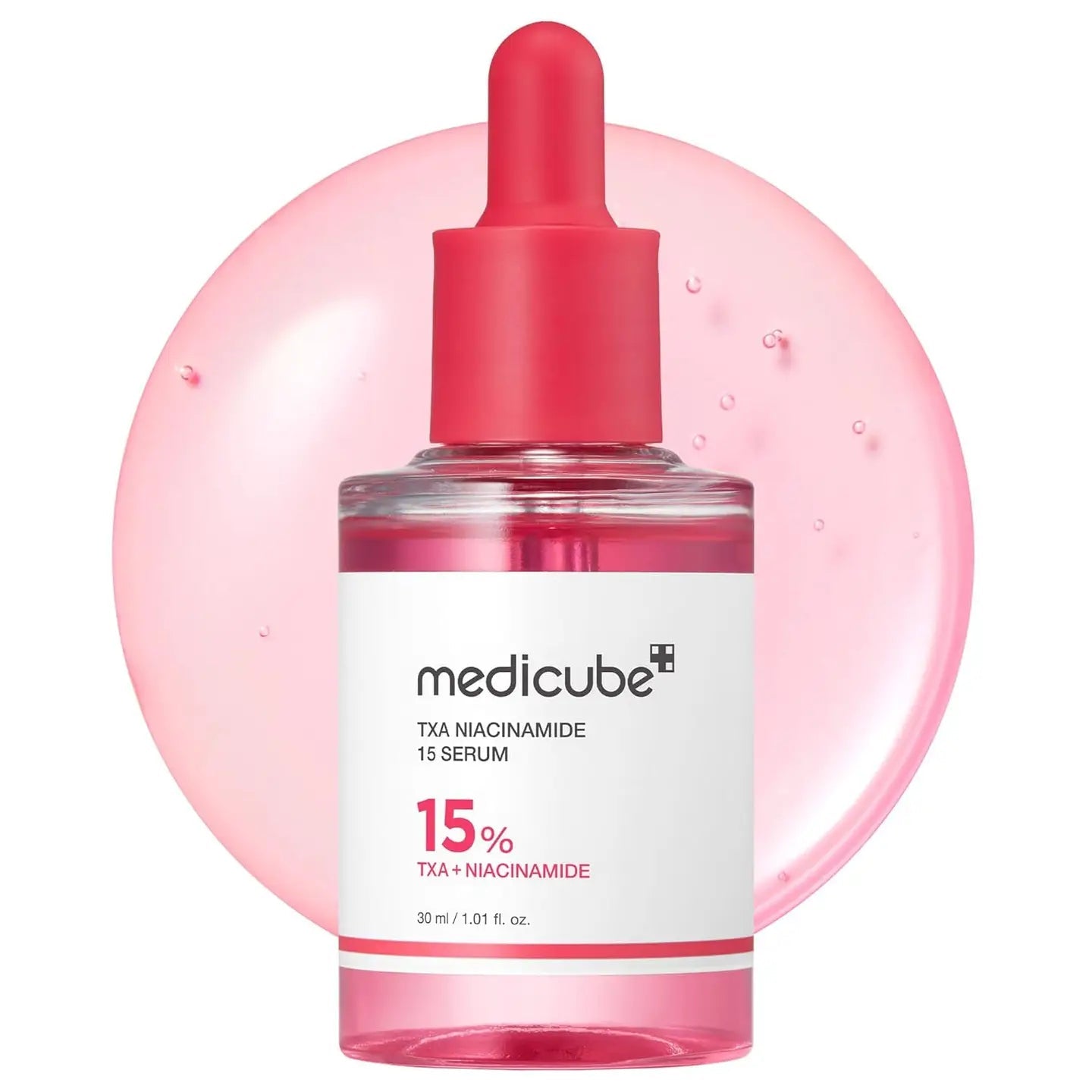 Medicube - TXA Niacinamide 15 Serum [30ml]