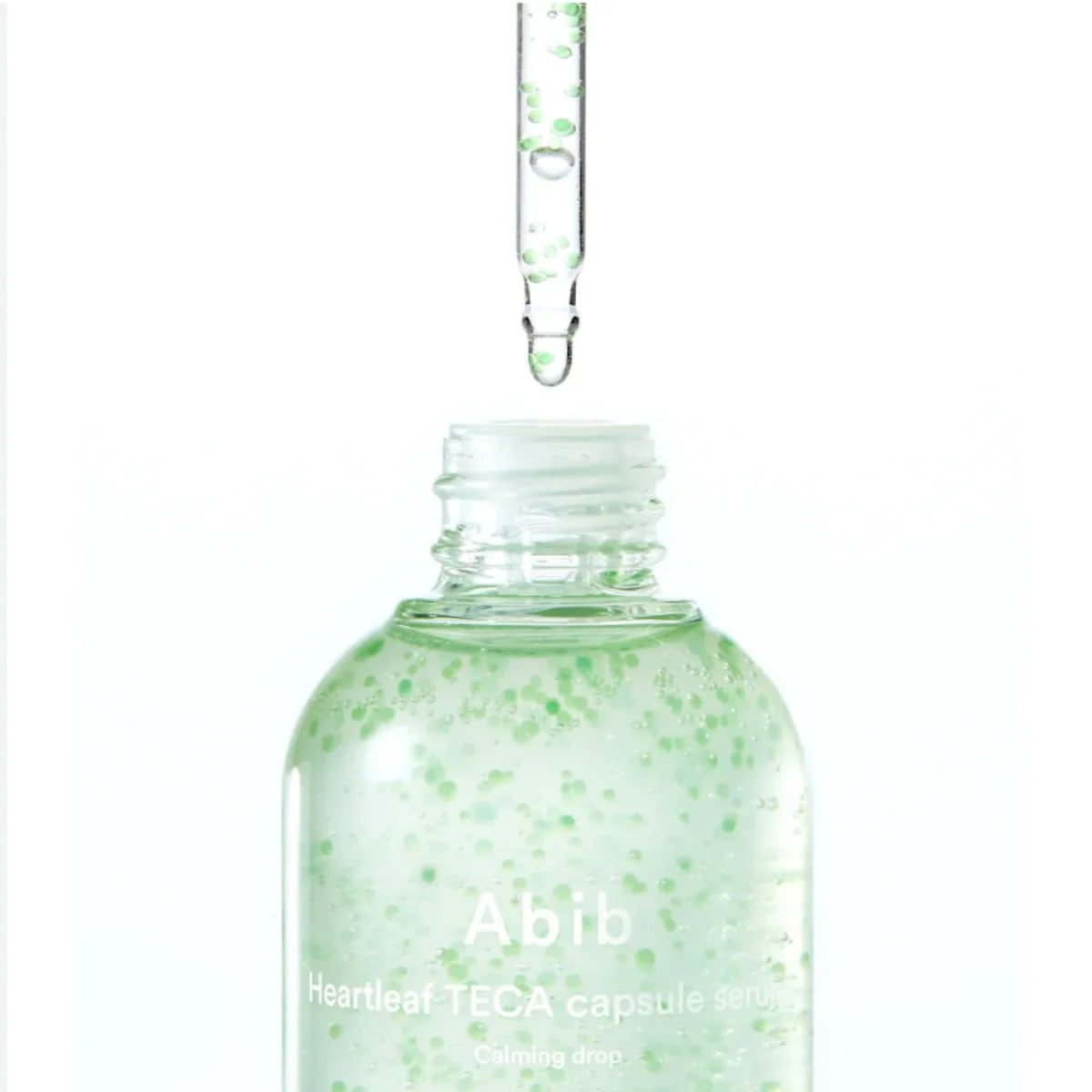 Abib - Heartleaf TECA Capsule Serum Calming Drop [50ml]