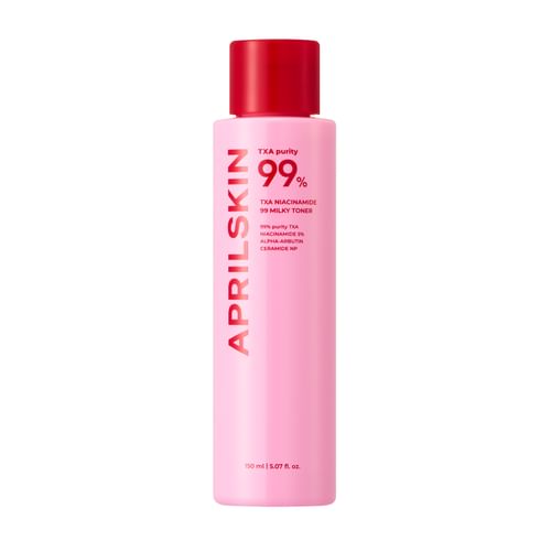 TXA Niacinamide 99 Milky Toner [150ml]