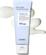 Ultra Light Invisible Sunscreen [50ml]