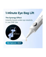Dr.Melaxin - Eyephalt Eyebag Cream 10ml