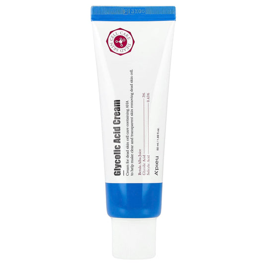 A'PIEU - Glycolic Acid Cream 50ml