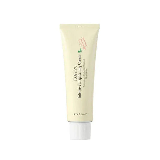 TXA 2.5% Intensive Brightening Cream [50ml]