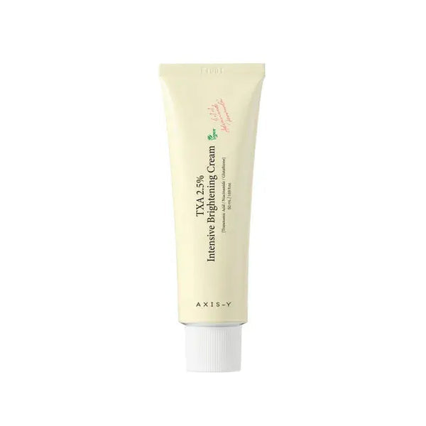 TXA 2.5% Intensive Brightening Cream [50ml]