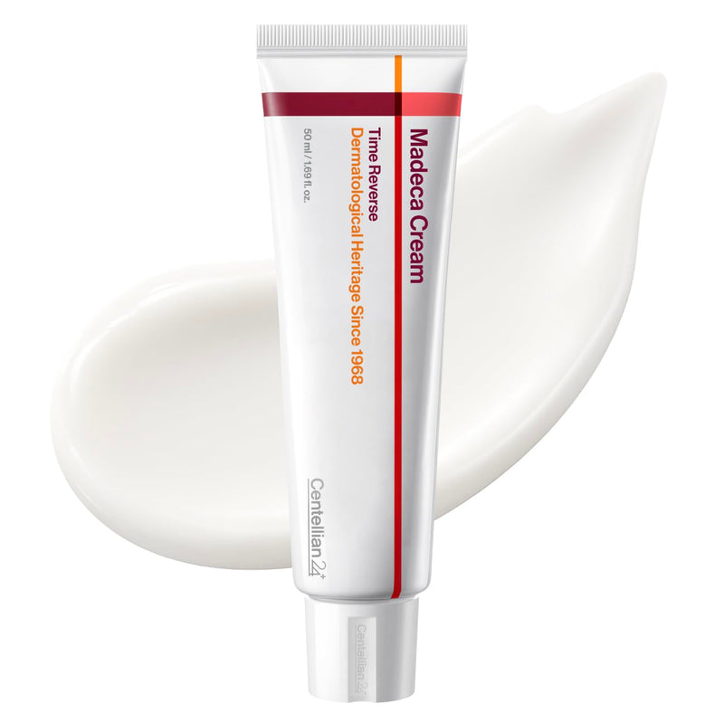 Madeca Cream Time Reverse [50ml]
