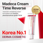 Madeca Cream Time Reverse [50ml]