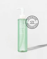 OOTD HUILE NETTOYANTE HEARTLEAF ZÉRO PORE [200ml]