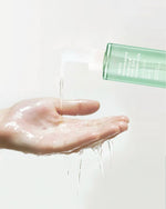 OOTD HUILE NETTOYANTE HEARTLEAF ZÉRO PORE [200ml]