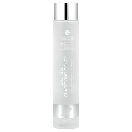 OOTD TONER CLARIFIER AHA BHA [250ml]