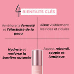 MQNY BAUME MULTI-USAGE ANTI-RIDES COLLAGÈNE VITA [10g]