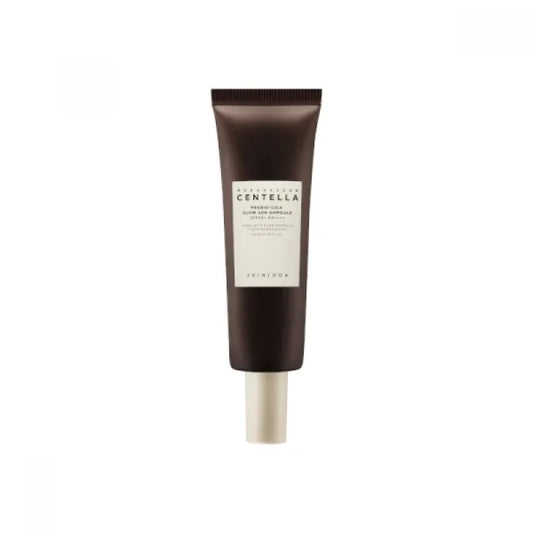 SKIN1004 MADAGASCAR CENTELLA PROBIO-CICA GLOW SUN AMPOULE 50ML