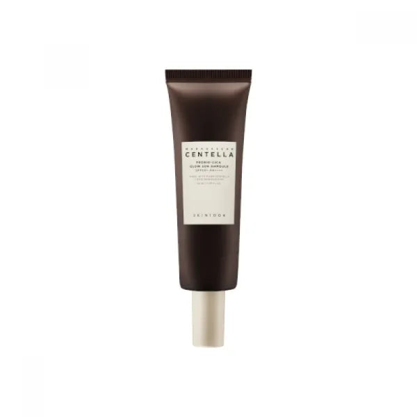 SKIN1004 MADAGASCAR CENTELLA PROBIO-CICA GLOW SUN AMPOULE 50ML