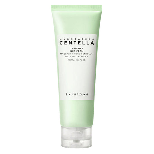 Skin1004 TEA-TRICA bah foam
