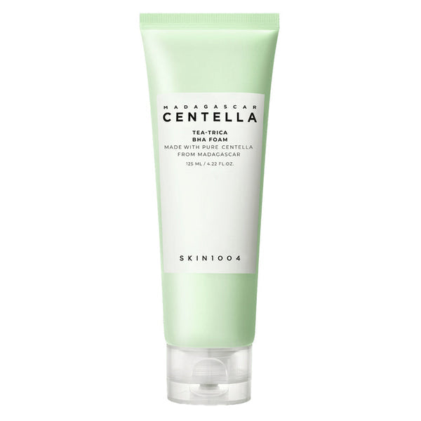 Skin1004 TEA-TRICA bah foam