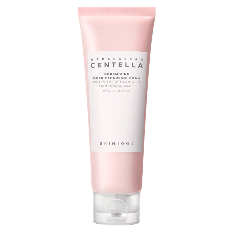 SKIN1004 POREMIZING DEEP CLEANSING FOAM