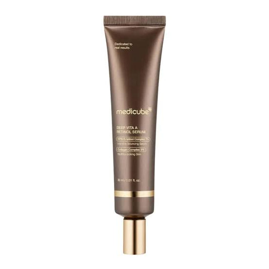 MEDICUBE DEEP VITA A RETINOL SERUM 30ml