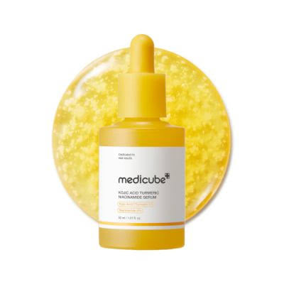 Kojic Acid Turmeric Niacinamide Serum 30ml