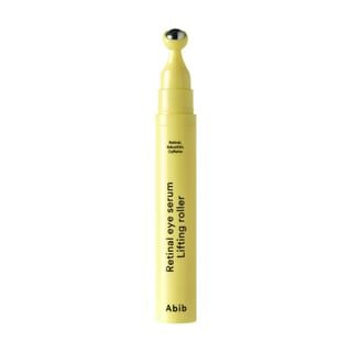 Abib - Retinal Eye Serum Lifting Roller [15ml]