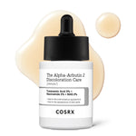 The Alpha-Arbutin 2 Discoloration Care Serum 50ml