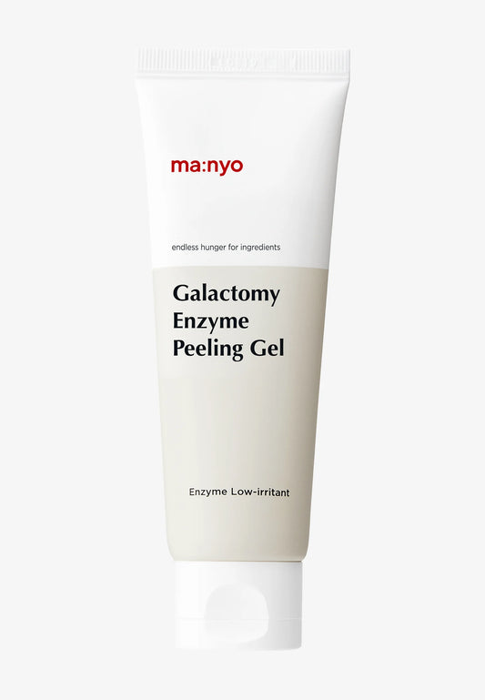 manyo GALACTOMY ENZYME PEELING GEL 75ML
