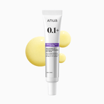 Anua - Retinol 0.1 Caffeine Revitalizing Eye Cream 30g