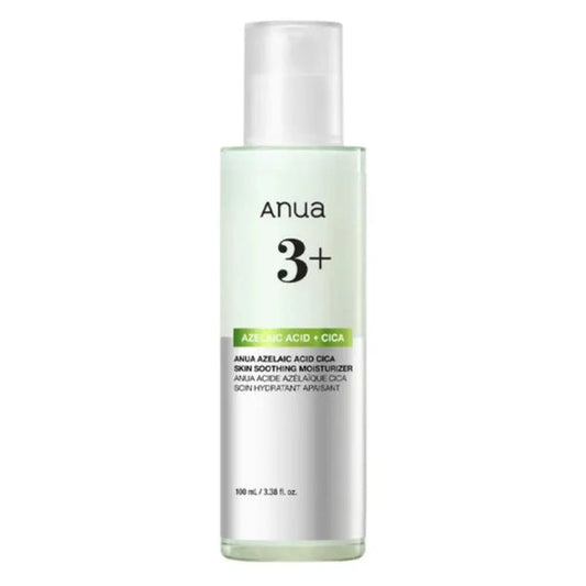 Azelaic Acid Cica Skin Soothing Moisturizer 100ml