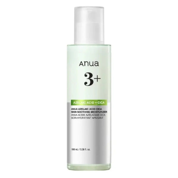 Azelaic Acid Cica Skin Soothing Moisturizer 100ml