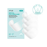 PDRN Collagen Melting Patch For Neck 4 patches