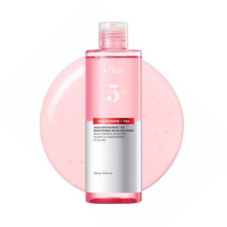 Niacinamide TXA Brightening Booster Toner 250ml
