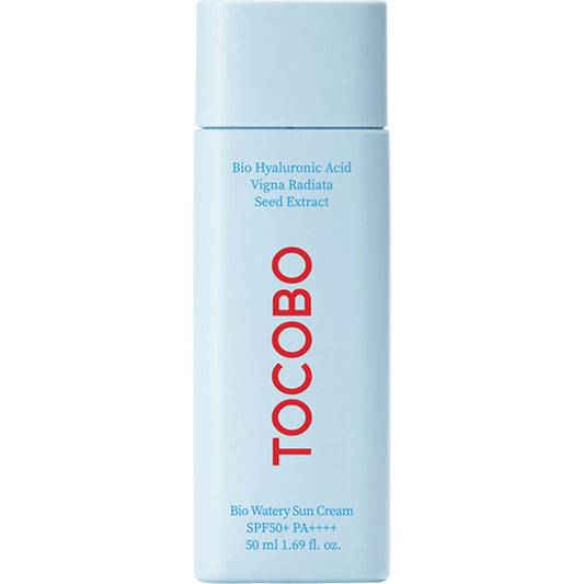BIO WATERY SUN CREAM SPF50+ PA++ ++