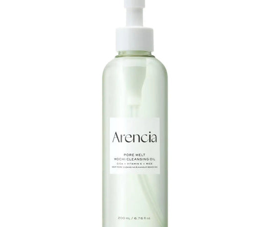 Pore Melt Mochi Cleansing Oil 200ml