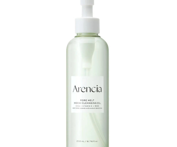 Pore Melt Mochi Cleansing Oil 200ml