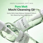 Pore Melt Mochi Cleansing Oil 200ml