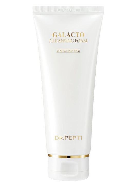 DR.PEPTI MOUSSE NETTOYANTE GALACTO [110ml]