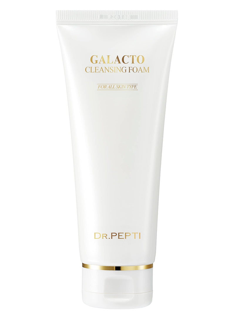 DR.PEPTI MOUSSE NETTOYANTE GALACTO [110ml]