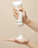 DR.PEPTI MOUSSE NETTOYANTE GALACTO [110ml]