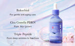 [MARY&MAY] RETINOL 0.1% BAKUCHIOL CICA SERUMM 80ML
